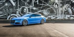 Audi RS7